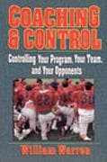 COACHING CONTROL CONTROL YR PROG YR TEAM