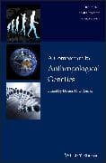 A Companion to Anthropological Genetics