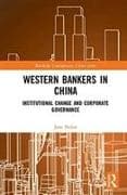 Western Bankers in China
