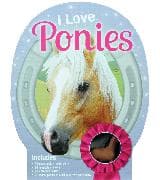I Love Ponies