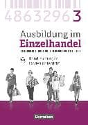 Ausbildung im Einzelhandel - Ausgabe 2017 - Allgemeine Ausgabe - 3. Ausbildungsjahr