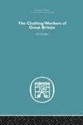 The Clothing Workers of Great Britain