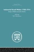 Industrial South Wales 1750-1914