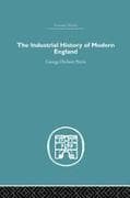 The Industrial History of Modern England