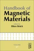 Handbook of Magnetic Materials: Volume 27