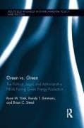 Green vs. Green