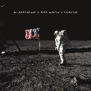 Hasselblad & the Moon Landing