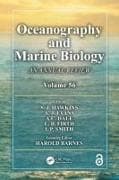 Oceanography and Marine Biology