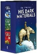 His Dark Materials Wormell slipcase