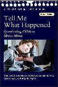 Tell Me What Happened