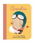 Amelia Earhart: Volume 3