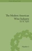 The Modern American Wine Industry