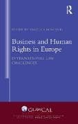 Business and Human Rights in Europe