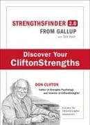 Strengths Finder 2.0