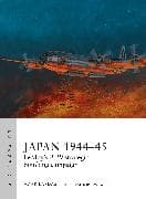 Japan 1944–45