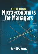 Microeconomics for Managers, 2nd Edition