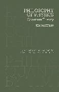 Philosophy of Physics
