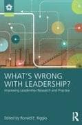 What’s Wrong With Leadership?