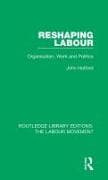 Reshaping Labour