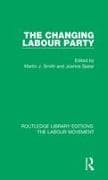 The Changing Labour Party
