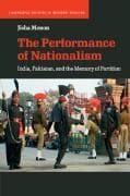 The Performance of Nationalism