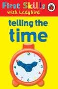 First Skills: Telling the Time