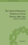 The Optical Munitions Industry in Great Britain, 1888–1923