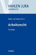 Arbeitsrecht