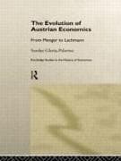 Evolution of Austrian Economics