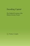 Encoding Capital