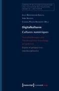 Digitalkulturen/Cultures numériques