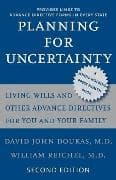 Planning for Uncertainty