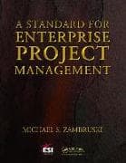 A Standard for Enterprise Project Management