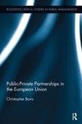 Public-Private Partnerships in the European Union