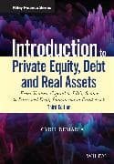 Introduction to Private Equity, Debt and Real Assets