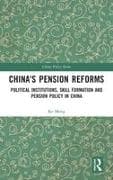 China's Pension Reforms