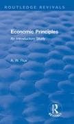 Revival: Economic Principles (1904)