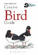 Concise Bird Guide