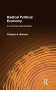 Radical Political Economy: A Concise Introduction