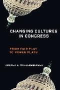 Changing Cultures in Congress