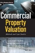 Commercial Property Valuation
