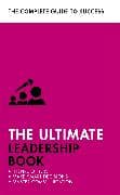 The Ultimate Leadership Book