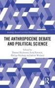 The Anthropocene Debate and Political Science