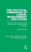 The Political Dimension of Labor-Management Relations