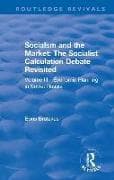Revival: Economic Planning in Soviet Russia (1935)
