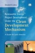 Renewable Energy Project Development Under the Clean Development Mechanism