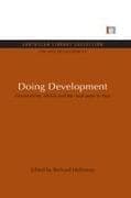 Doing Development