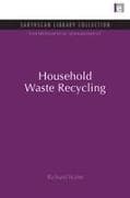 Household Waste Recycling