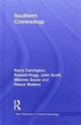 Southern Criminology