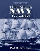The Sailing Navy, 1775-1854